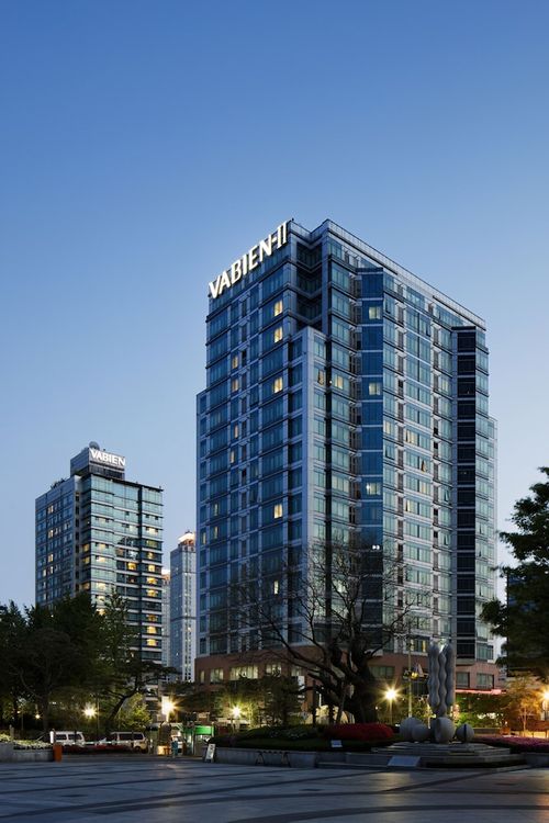 2ページ目 ソウルのコンドミニアムで暮らすように滞在できる 観光にも便利 おすすめ旅行を探すならトラベルブック Travelbook