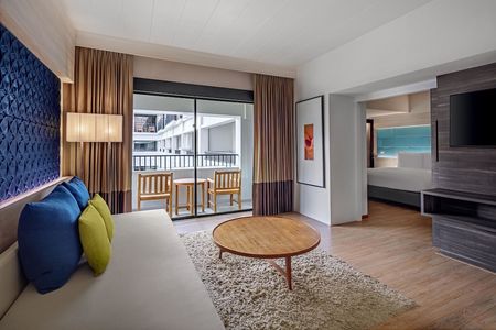 バンタイ ビーチ リゾート スパ 21年最新の料金比較 口コミ 宿泊予約 トラベルブック Travelbook