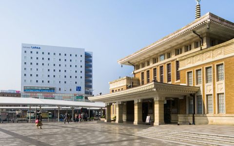 天然温泉 飛鳥の湯 スーパーホテルlohas ロハス jr奈良駅 22年最新の料金比較 口コミ 宿泊予約 トラベルブック Travelbook 天然温泉 飛鳥の湯 スーパーホテルlohas ロハス jr奈良駅 22年最新の料金比較 口コミ 宿泊予約 トラベルブック Travelbook