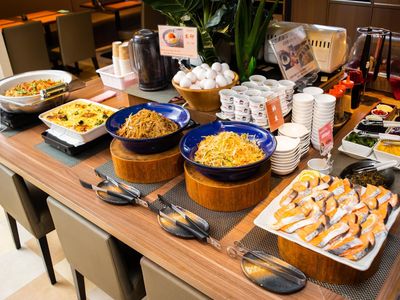 スーパーホテルｌｏｈａｓ熊本天然温泉 21年最新の料金比較 口コミ 宿泊予約 トラベルブック Travelbook