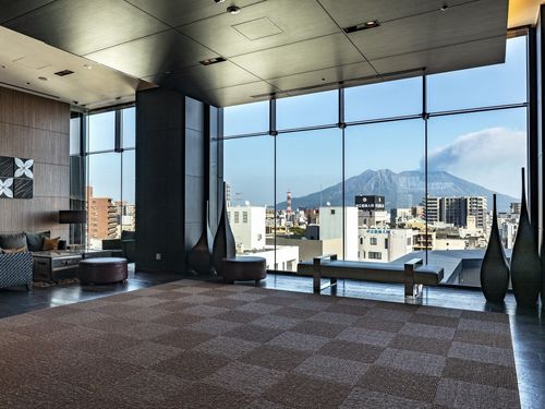 鹿児島のおすすめ子供連れホテル選 口コミ評判の高い宿もご紹介 子育て情報を探すならトラベルブックファミリー