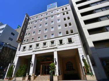 名古屋 栄周辺のおすすめビジネスホテル選 格安なのに快適な宿をご紹介 おすすめ旅行を探すならトラベルブック Travelbook