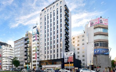 名古屋 栄周辺のおすすめビジネスホテル選 格安なのに快適な宿をご紹介 おすすめ旅行を探すならトラベルブック Travelbook 名古屋 栄周辺のおすすめビジネスホテル選 格安なのに快適な宿をご紹介 おすすめ旅行を探すならトラベルブック Travelbook