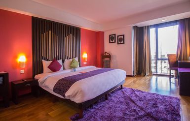 ポンティアナック