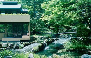 星のや軽井沢 21年最新の料金比較 口コミ 宿泊予約 トラベルブック Travelbook 星のや軽井沢 21年最新の料金比較 口コミ 宿泊予約 トラベルブック Travelbook