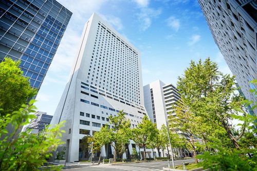 難波でカップル利用におすすめのホテル23選 記念日プランやお得に泊まるコツも おすすめ旅行を探すならトラベルブック Travelbook