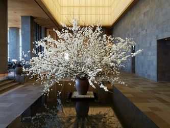 東京の高級ホテル 一度は泊まってみたい憧れのおすすめ厳選ホテル選 おすすめ旅行を探すならトラベルブック Travelbook