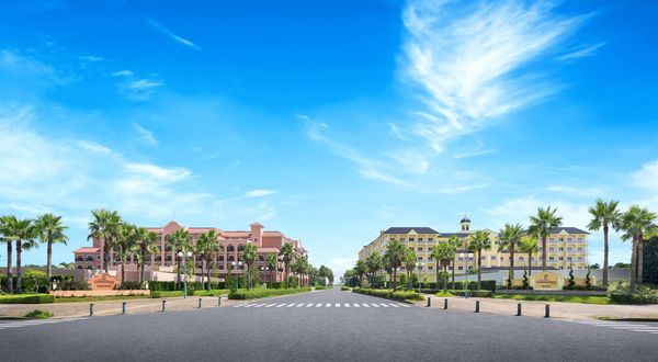 東京ディズニーリゾート R でおすすめのホテル 旅館ランキング 22最新