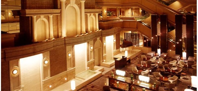 名古屋東急ホテル 21年最新の料金比較 口コミ 宿泊予約 トラベルブック Travelbook