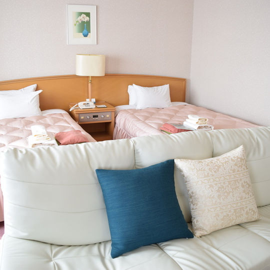 ロイヤルホテル 宗像 旧 玄海ロイヤルホテル 21年最新の料金比較 口コミ 宿泊予約 トラベルブック Travelbook