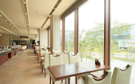 相鉄グランドフレッサ 東京ベイ有明 旧ホテルサンルート有明 22年最新の料金比較 口コミ 宿泊予約 トラベルブック Travelbook 相鉄グランドフレッサ 東京ベイ有明 旧ホテルサンルート有明 22年最新の料金比較 口コミ 宿泊予約 トラベルブック Travelbook