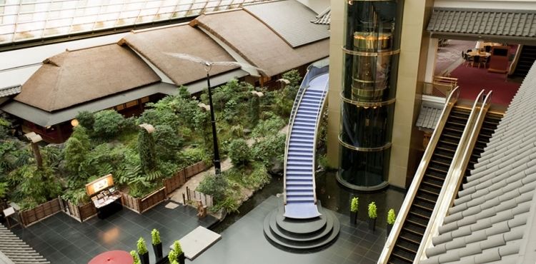 ホテル雅叙園東京 21年最新の料金比較 口コミ 宿泊予約 トラベルブック Travelbook ホテル雅叙園東京 21年最新の料金比較 口コミ 宿泊予約 トラベルブック Travelbook