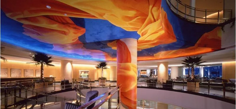 横浜ベイホテル東急 21年最新の料金比較 口コミ 宿泊予約 トラベルブック Travelbook