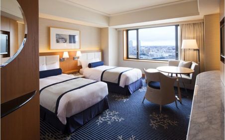 横浜のおすすめ子連れホテル選 口コミ評判の高い宿をご紹介 子育て情報を探すならトラベルブックファミリー