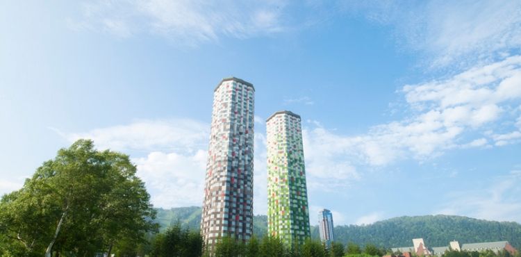 星野リゾート トマム ザ タワー 21年最新の料金比較 口コミ 宿泊予約 トラベルブック Travelbook