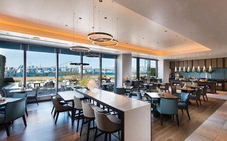 お台場のおすすめホテルランキング10選 子連れにも人気の宿もご紹介 おすすめ旅行を探すならトラベルブック Travelbook