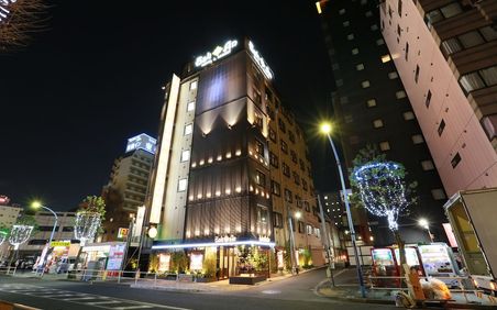 東京 新宿周辺のおすすめラブホテル10選 人気の格安ホテルもご紹介 おすすめ旅行を探すならトラベルブック Travelbook