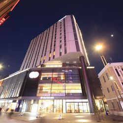 東京スカイツリー 押上 のホテルランキング10選 安いのに人気な宿をご紹介 おすすめ旅行を探すならトラベルブック Travelbook