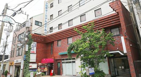 神奈川 小田原周辺のおすすめ格安ホテル6選 お一人様でも大歓迎の人気宿もご紹介 おすすめ旅行を探すならトラベルブック Travelbook 神奈川 小田原周辺のおすすめ格安ホテル6選 お一人様でも大歓迎の人気宿もご紹介 おすすめ旅行を探すならトラベルブック Travelbook