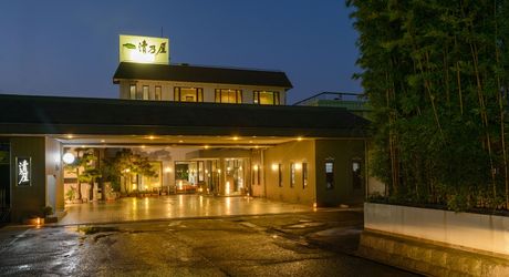 福岡のおすすめ旅館選 ランキング上位のカップルに人気の宿 おすすめ旅行を探すならトラベルブック Travelbook 福岡のおすすめ旅館選 ランキング上位のカップルに人気の宿 おすすめ旅行を探すならトラベルブック Travelbook