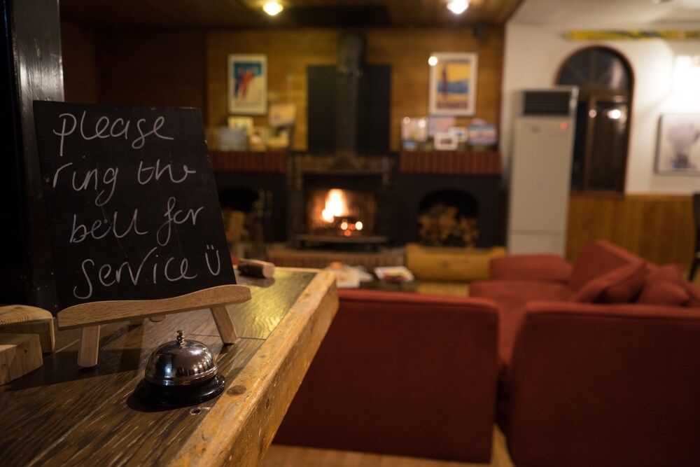 ペンション ウッディノート 21年最新の料金比較 口コミ 宿泊予約 トラベルブック Travelbook