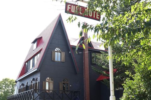 ペンション ウッディノート 21年最新の料金比較 口コミ 宿泊予約 トラベルブック Travelbook