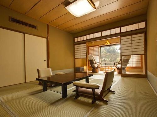 下田蓮台寺温泉 清流荘 21年最新の料金比較 口コミ 宿泊予約 トラベルブック Travelbook