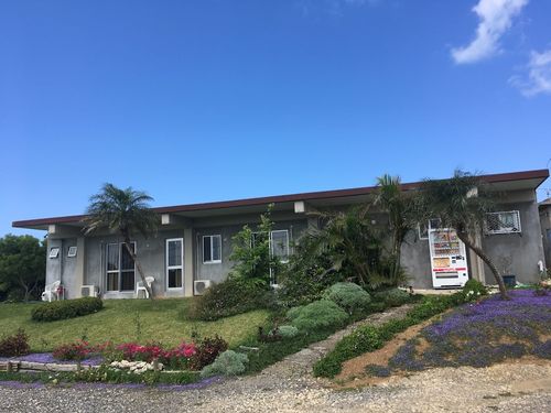 沖縄 宮古島でおすすめのペンション１０選 自然に囲まれながらのんびり滞在 おすすめ旅行を探すならトラベルブック Travelbook