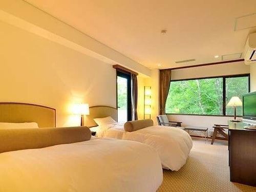 那須温泉 那須湯菜の宿 芽瑠鼓 22年最新の料金比較 口コミ 宿泊予約 トラベルブック Travelbook