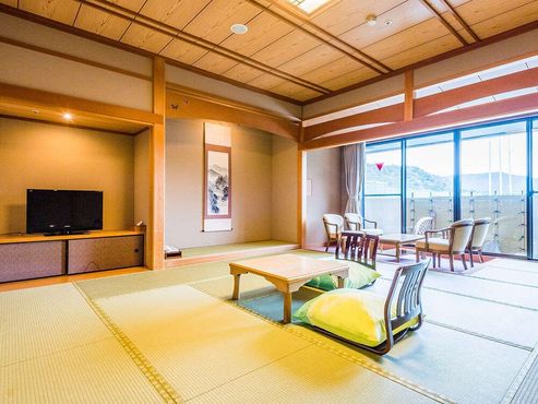 大江戸温泉物語 ホテル木曽路 22年最新の料金比較 口コミ 宿泊予約 トラベルブック Travelbook