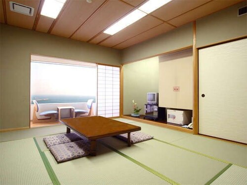 国民宿舎桂浜荘 22年最新の料金比較 口コミ 宿泊予約 トラベルブック Travelbook