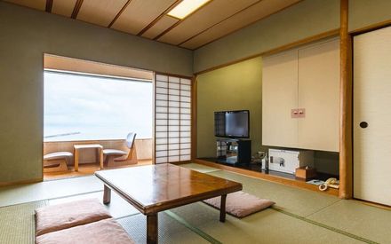 国民宿舎桂浜荘 22年最新の料金比較 口コミ 宿泊予約 トラベルブック Travelbook 国民宿舎桂浜荘 22年最新の料金比較 口コミ 宿泊予約 トラベルブック Travelbook