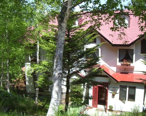 ペンション アンメモリー 21年最新の料金比較 口コミ 宿泊予約 トラベルブック Travelbook ペンション アンメモリー 21年最新の料金比較 口コミ 宿泊予約 トラベルブック Travelbook