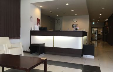 ホテル アイシス 掛川