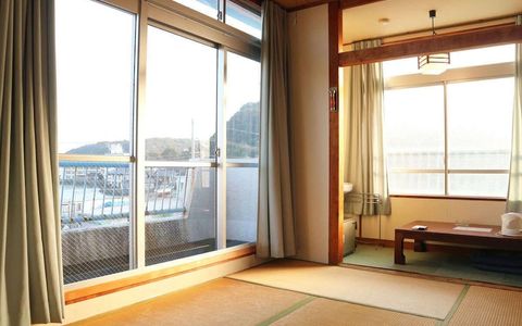 勝浦シーハウス熊野灘 21年最新の料金比較 口コミ 宿泊予約 トラベルブック Travelbook 勝浦シーハウス熊野灘 21年最新の料金比較 口コミ 宿泊予約 トラベルブック Travelbook