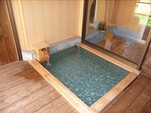 湯西川温泉 源泉掛け流し森の宿 ハミングバード 21年最新の料金比較 口コミ 宿泊予約 トラベルブック Travelbook