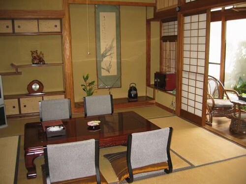 のれん宿 明月 22年最新の料金比較 口コミ 宿泊予約 トラベルブック Travelbook