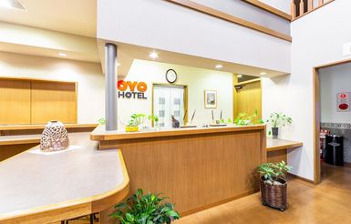 B&B ホテル バードイン