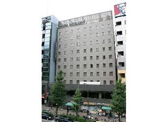 恵比寿周辺のホテルランキング10選 安いのに快適な宿もご紹介 おすすめ旅行を探すならトラベルブック Travelbook