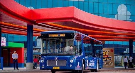 上海ディズニーランド周辺のおすすめホテル10選 口コミ評判の高い宿をご紹介 おすすめ旅行を探すならトラベルブック Travelbook 上海ディズニーランド周辺のおすすめホテル10選 口コミ評判の高い宿をご紹介 おすすめ旅行を探すならトラベルブック Travelbook