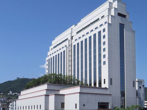 ザ ホテル長崎bwプレミアコレクション 旧 ベストウェスタンプレミアホテル長崎 2021年最新の料金比較 口コミ 宿泊予約 トラベルブック Travelbook