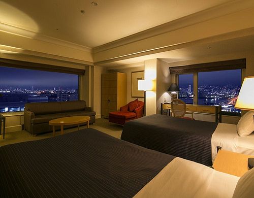 兵庫 神戸で 大浴場があるホテル を予約するなら 編集部のおすすめはコチラ おすすめ旅行を探すならトラベルブック Travelbook