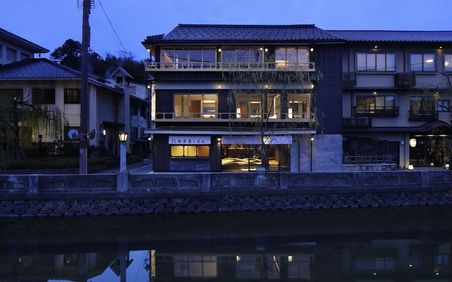 城崎温泉の旅館 贅沢なひと時を味わえるおすすめの人気宿ランキング おすすめ旅行を探すならトラベルブック Travelbook 城崎温泉の旅館 贅沢なひと時を味わえるおすすめの人気宿ランキング おすすめ旅行を探すならトラベルブック Travelbook