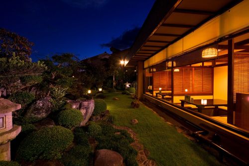 岡山のオーベルジュを予約するなら 素敵な料理を味わえる人気オーベルジュを紹介 おすすめ旅行を探すならトラベルブック Travelbook