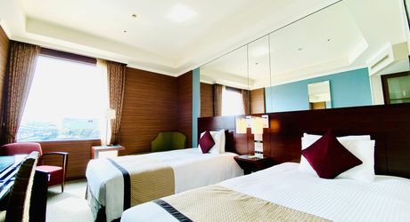 お台場のおすすめホテルランキング10選 子連れにも人気の宿もご紹介 おすすめ旅行を探すならトラベルブック Travelbook お台場のおすすめホテルランキング10選 子連れにも人気の宿もご紹介 おすすめ旅行を探すならトラベルブック Travelbook