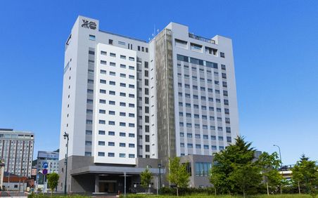函館のおすすめホテルランキング 安いのに快適な人気宿をご紹介 おすすめ旅行を探すならトラベルブック Travelbook 函館のおすすめホテルランキング 安いのに快適な人気宿をご紹介 おすすめ旅行を探すならトラベルブック Travelbook