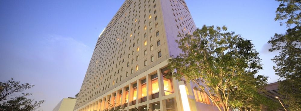 相鉄グランドフレッサ 東京ベイ有明 旧ホテルサンルート有明 22年最新の料金比較 口コミ 宿泊予約 トラベルブック Travelbook 相鉄グランドフレッサ 東京ベイ有明 旧ホテルサンルート有明 22年最新の料金比較 口コミ 宿泊予約 トラベルブック Travelbook