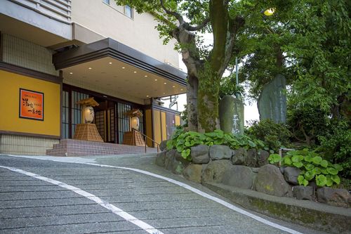 静岡 熱海の源泉かけ流しホテル 旅館８選 温泉好きは必見です おすすめ旅行を探すならトラベルブック Travelbook