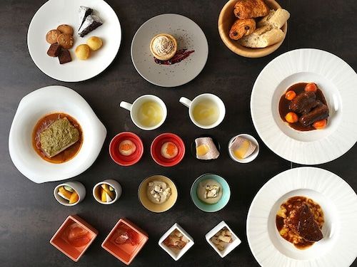 兵庫 神戸のおすすめプール付きホテル9選 優雅で充実のステイを おすすめ旅行を探すならトラベルブック Travelbook