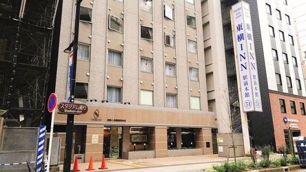 新横浜のおすすめ格安ホテル カップルや家族にも人気の高い宿をご紹介 おすすめ旅行を探すならトラベルブック Travelbook